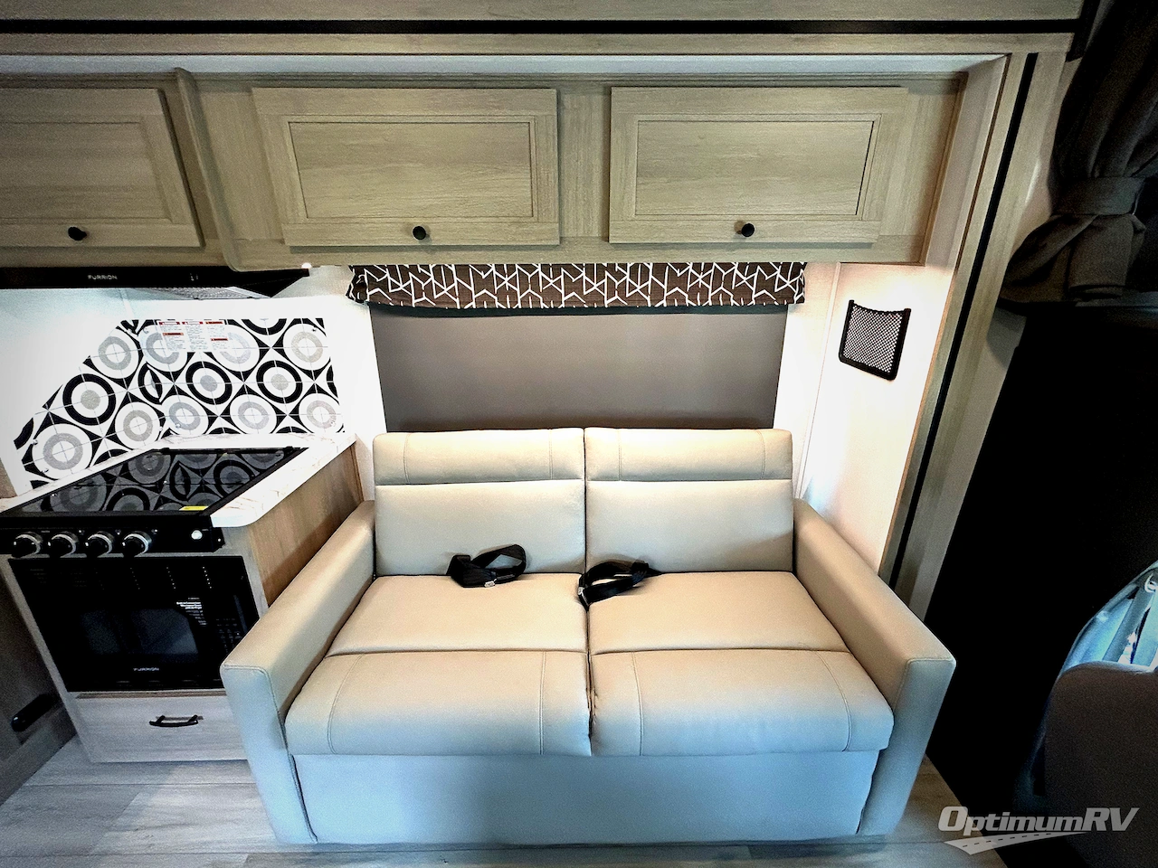 2026 Forest River Sunseeker LE 3250DSLE Ford Photo 14