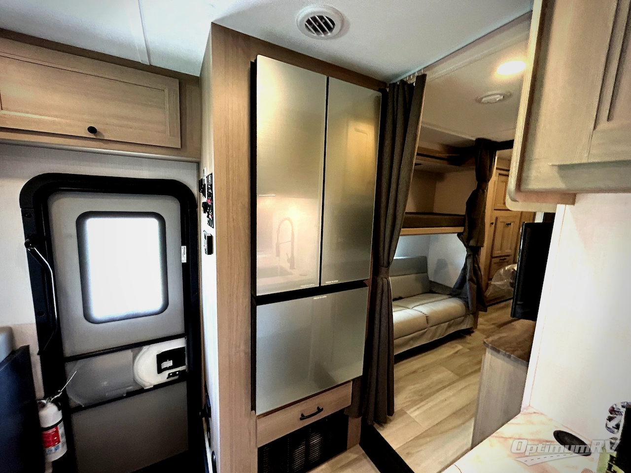 2026 Forest River Sunseeker LE 3250DSLE Ford Photo 16