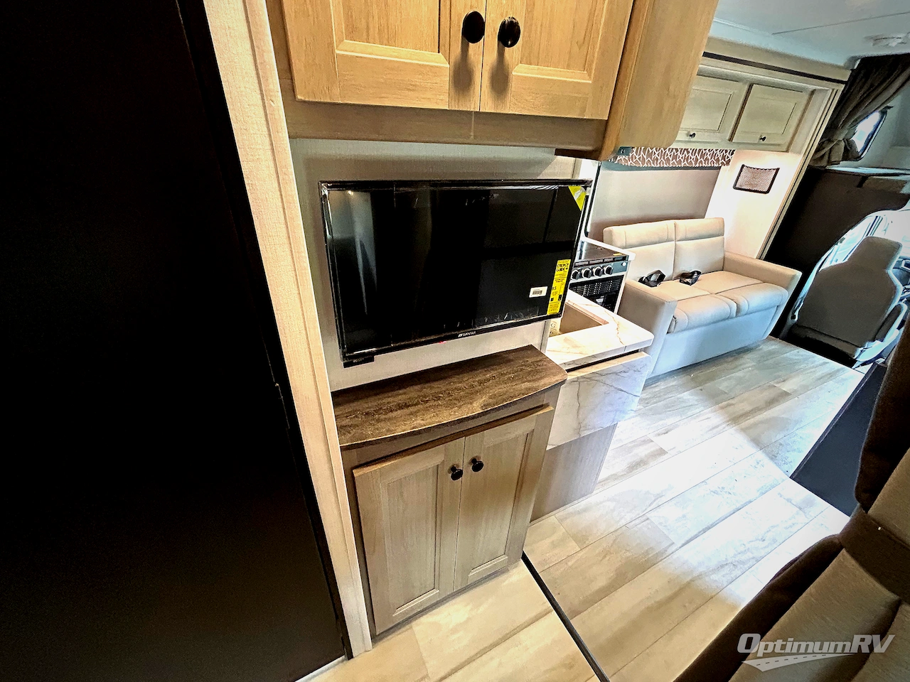 2026 Forest River Sunseeker LE 3250DSLE Ford Photo 18
