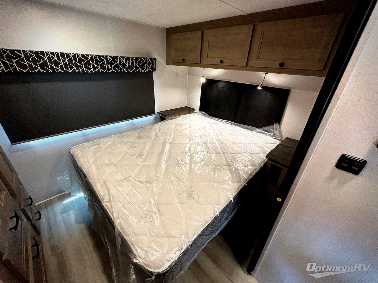2026 Forest River Sunseeker LE 3250DSLE Ford Photo 23