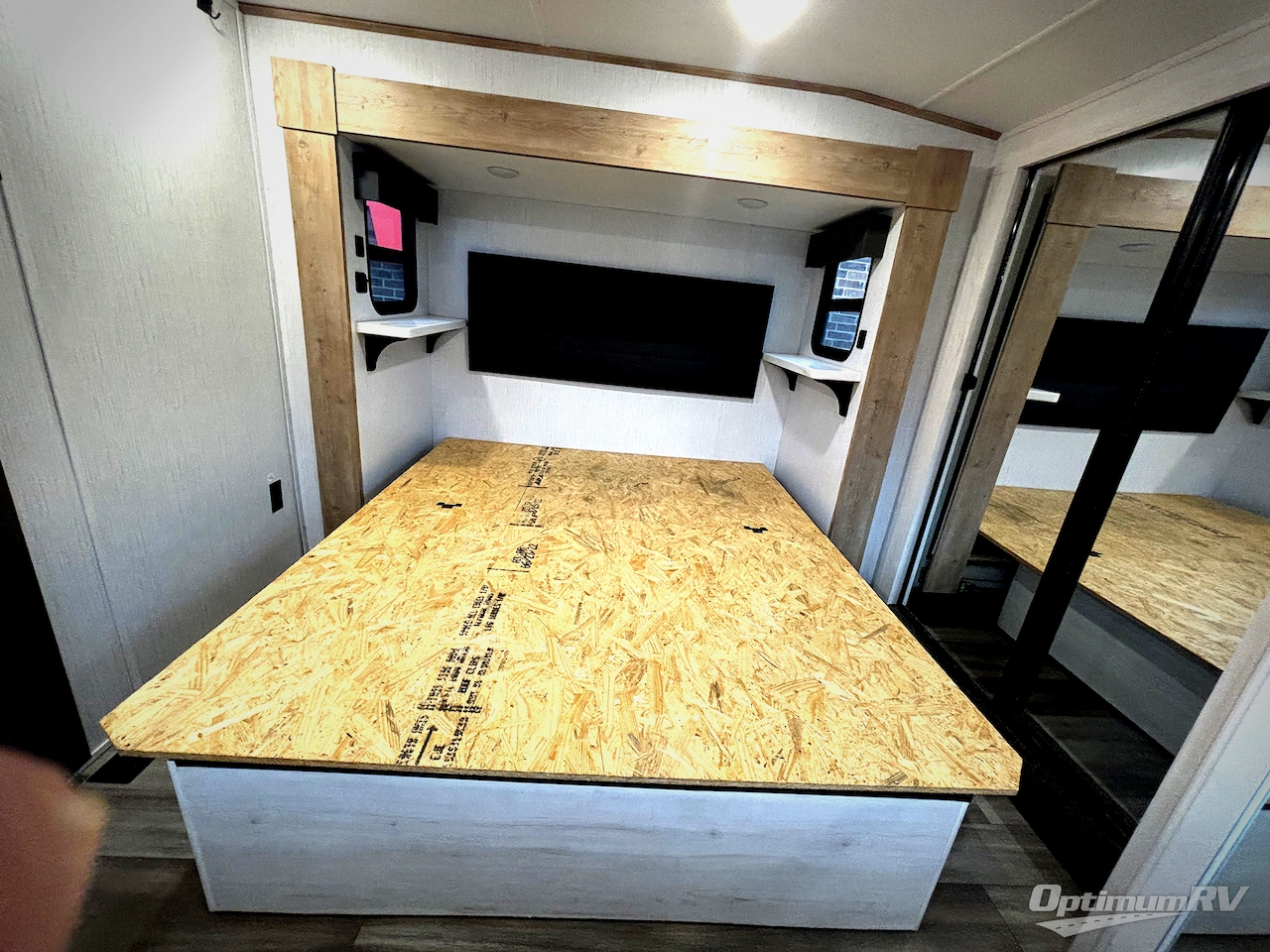 2023 Heartland Bighorn Traveler 37DB Photo 18