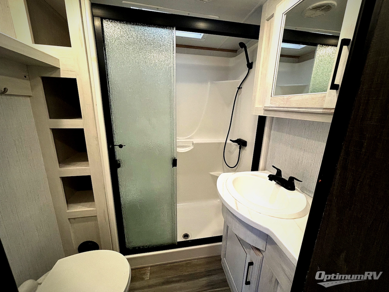 2023 Heartland Bighorn Traveler 37DB Photo 21