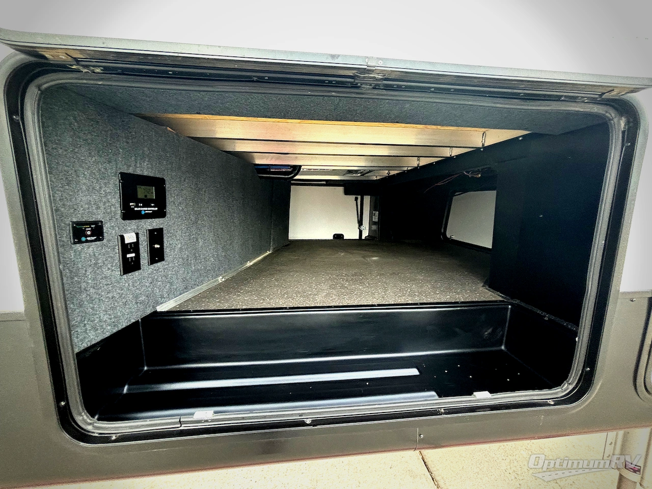 2023 Heartland Bighorn Traveler 37DB Photo 26