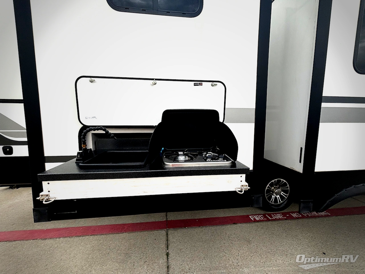 2023 Heartland Bighorn Traveler 37DB Photo 27