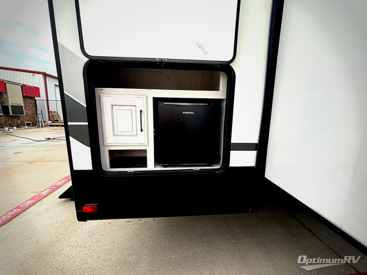 2023 Heartland Bighorn Traveler 37DB Photo 28