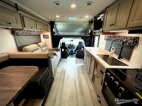 2026 Forest River Sunseeker 3010DS RV Photo 2