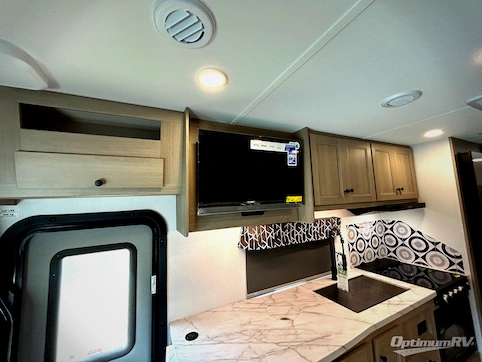2026 Forest River Sunseeker 3010DS RV Photo 4