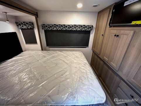 2026 Forest River Sunseeker 3010DS RV Photo 4