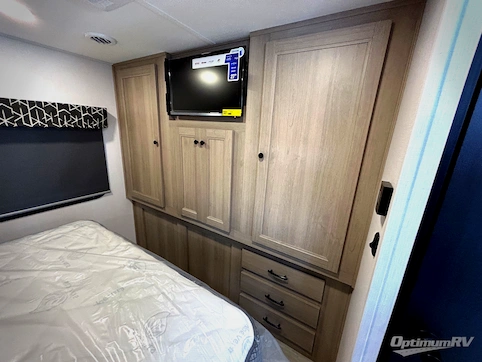2026 Forest River Sunseeker 3010DS RV Floorplan Photo