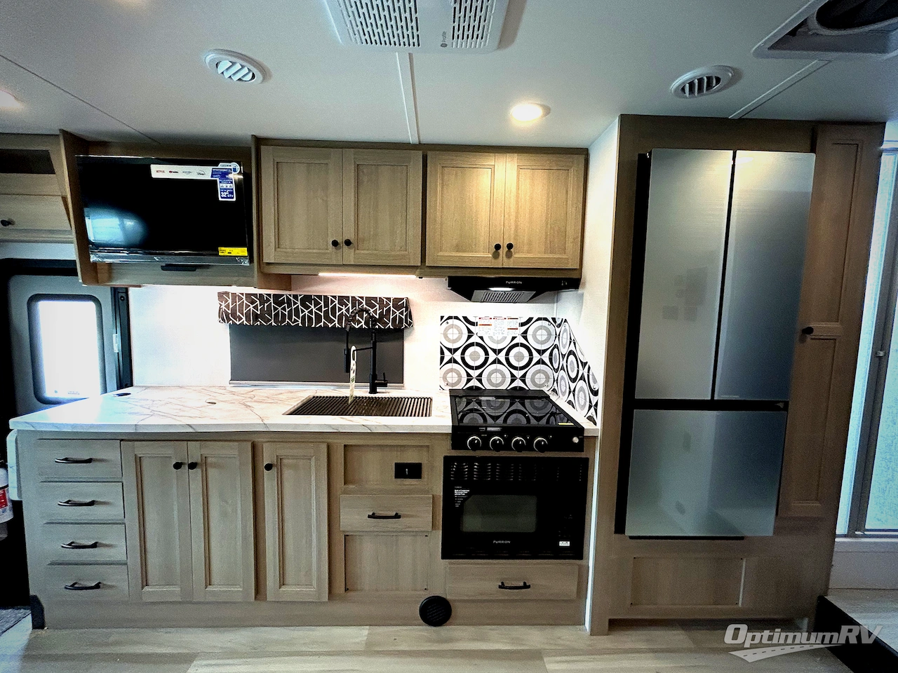 2026 Forest River Sunseeker 3010DS Photo 6