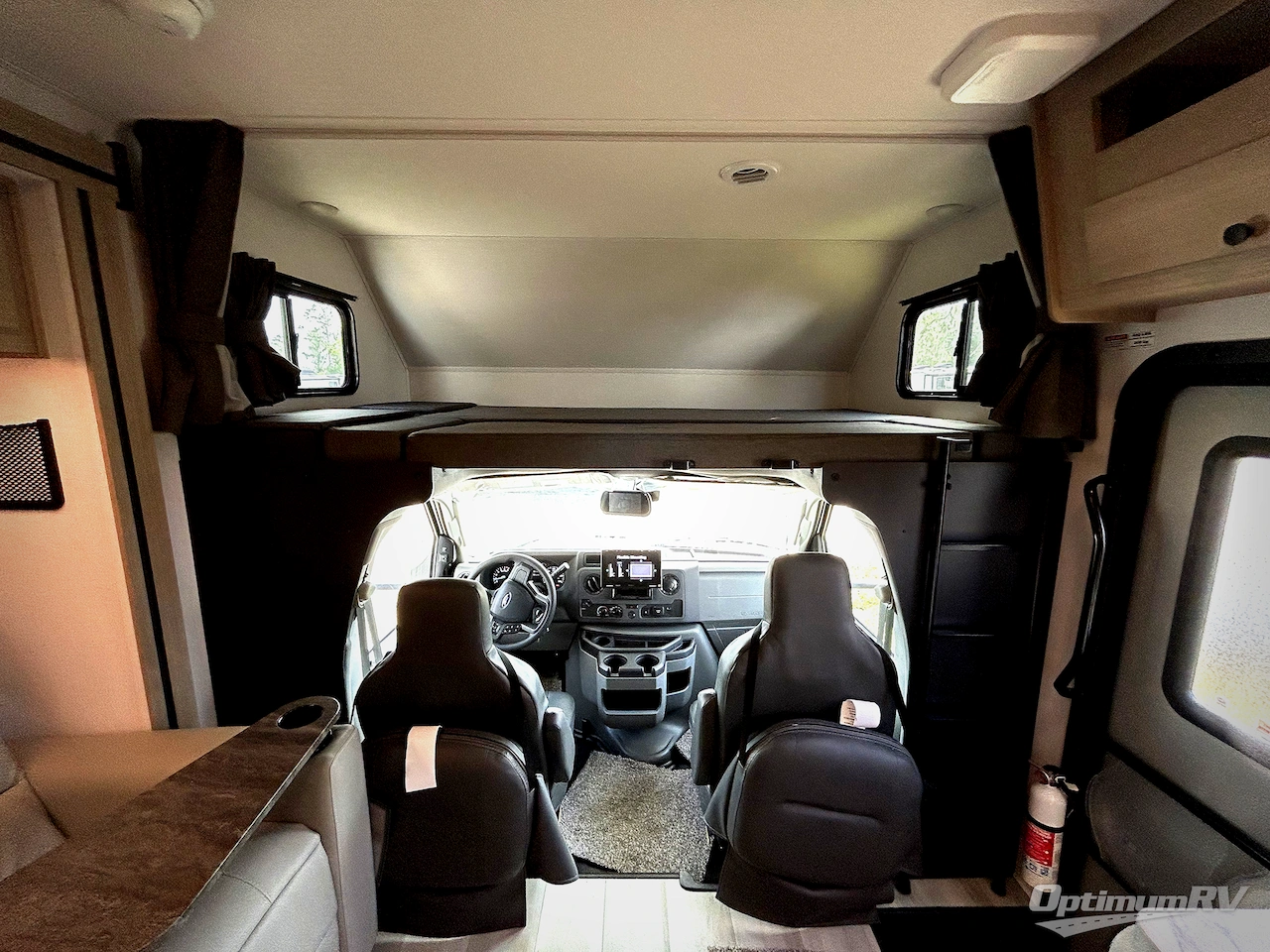 2026 Forest River Sunseeker 3010DS Photo 10