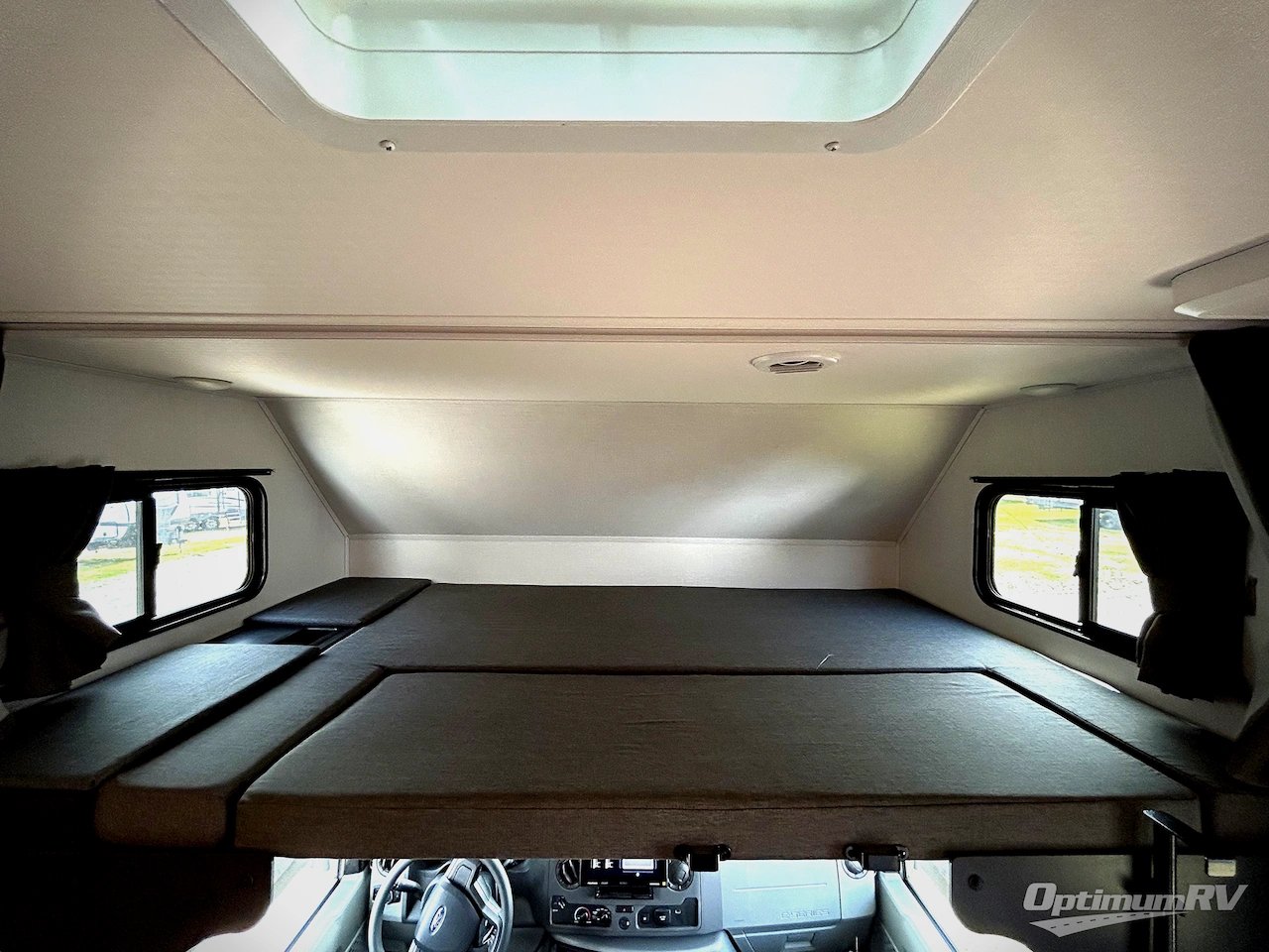 2026 Forest River Sunseeker 3010DS Photo 11