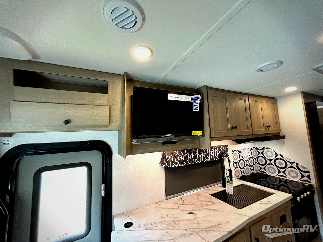 2026 Forest River Sunseeker 3010DS Photo 13