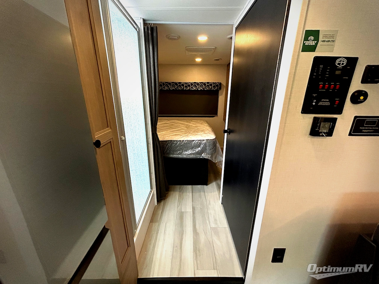 2026 Forest River Sunseeker 3010DS Photo 16