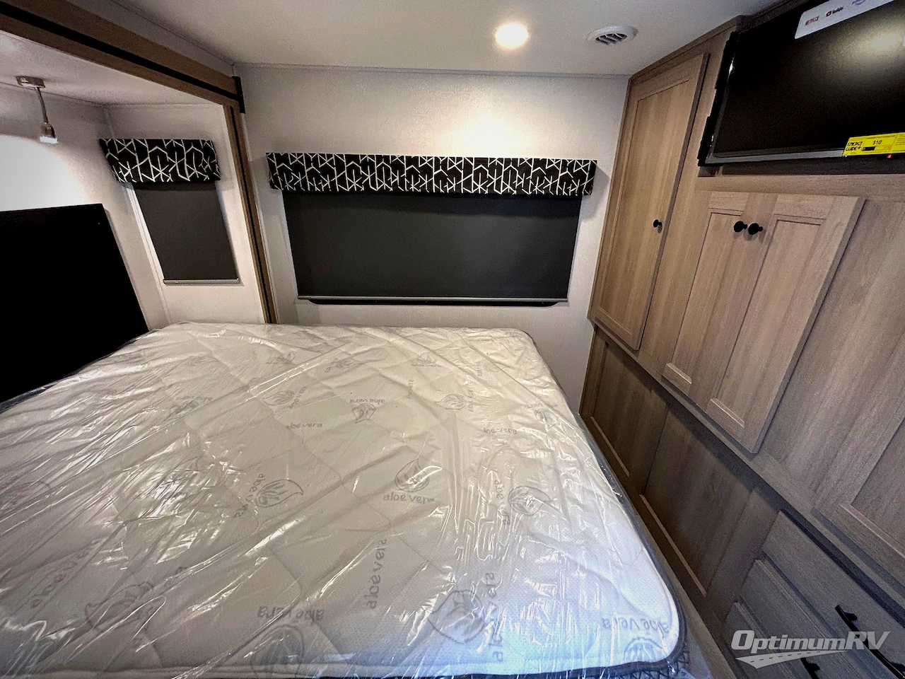 2026 Forest River Sunseeker 3010DS Photo 19