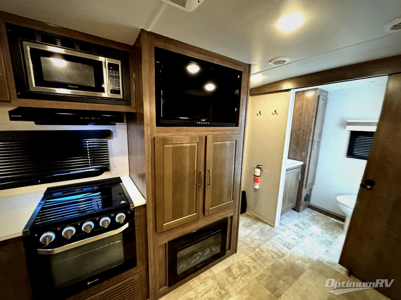2023 Forest River Rockwood Mini Lite 2511S Photo 10
