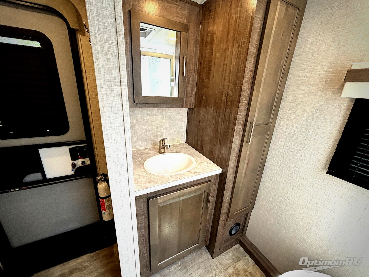 2023 Forest River Rockwood Mini Lite 2511S Photo 14