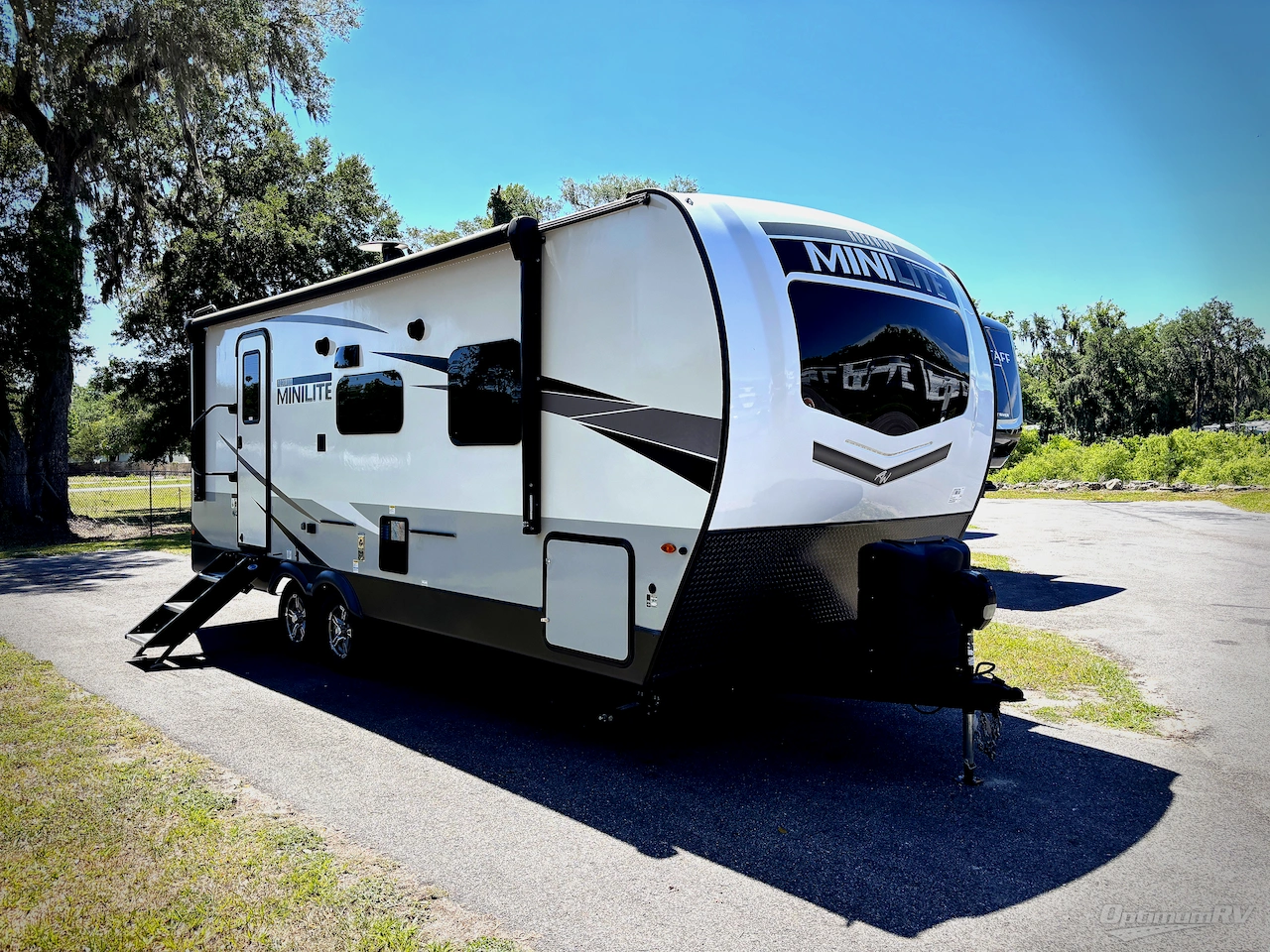 2023 Forest River Rockwood Mini Lite 2511S Photo 1