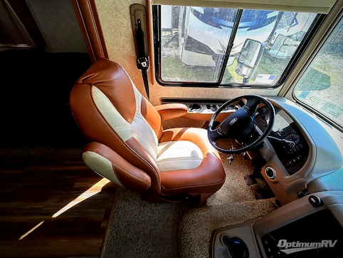 2012 Forest River Georgetown XL 378TS RV Photo 2