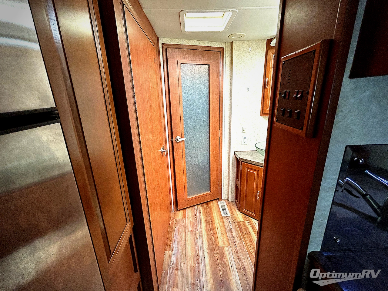 2012 Forest River Georgetown XL 378TS Photo 15