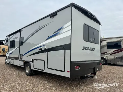 2024 Forest River Solera 32DSB RV Photo 2