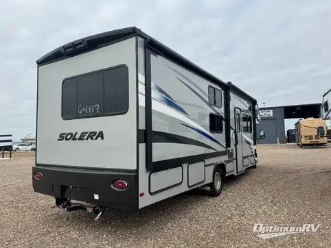 2024 Forest River Solera 32DSB RV Photo 3
