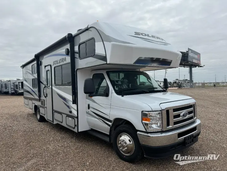 2024 Forest River Solera 32DSB RV Photo 1