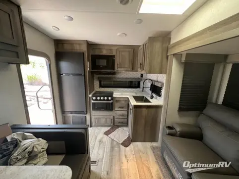 2021 KZ Sportsmen 231RK RV Photo 2