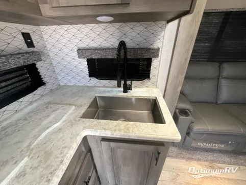 2021 KZ Sportsmen 231RK RV Photo 3