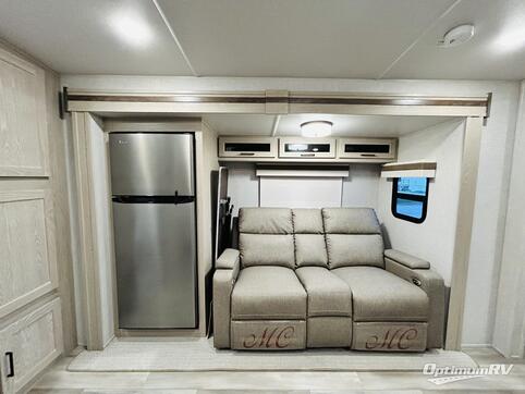2023 Forest River Rockwood Mini Lite 2513S RV Photo 2