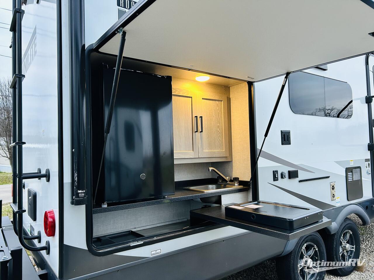 2023 Forest River Rockwood Mini Lite 2513S Photo 21