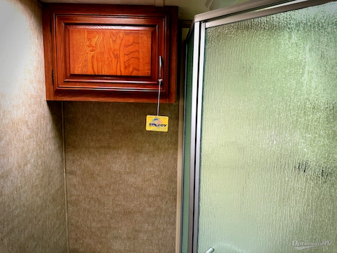 2014 Palomino Sabre Silhouette 281RLDS RV Photo 4