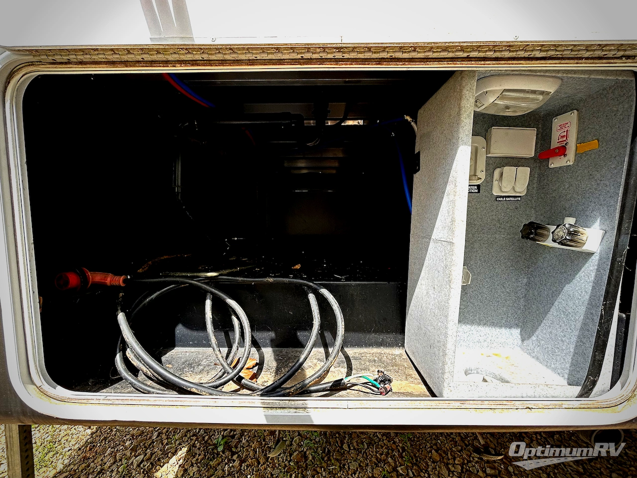 2014 Palomino Sabre Silhouette 281RLDS Photo 19
