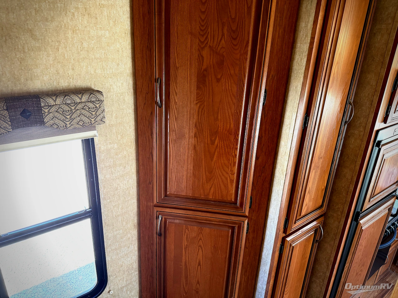 2014 Palomino Sabre Silhouette 281RLDS Photo 14