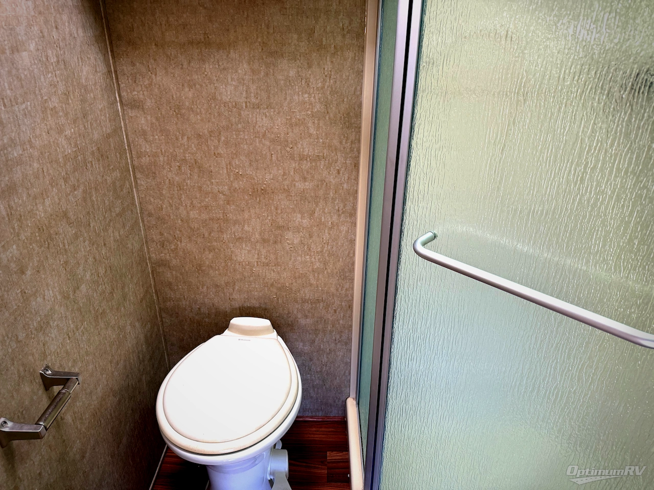 2014 Palomino Sabre Silhouette 281RLDS Photo 17
