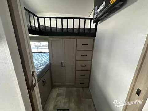 2024 Forest River Flagstaff Classic 374BH RV Photo 2