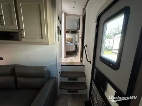 2024 Forest River Flagstaff Classic 374BH RV Photo 4