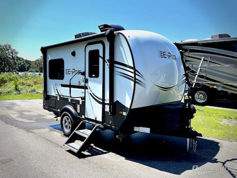 New 2025 Forest River Flagstaff E-Pro E15TB Featured Photo