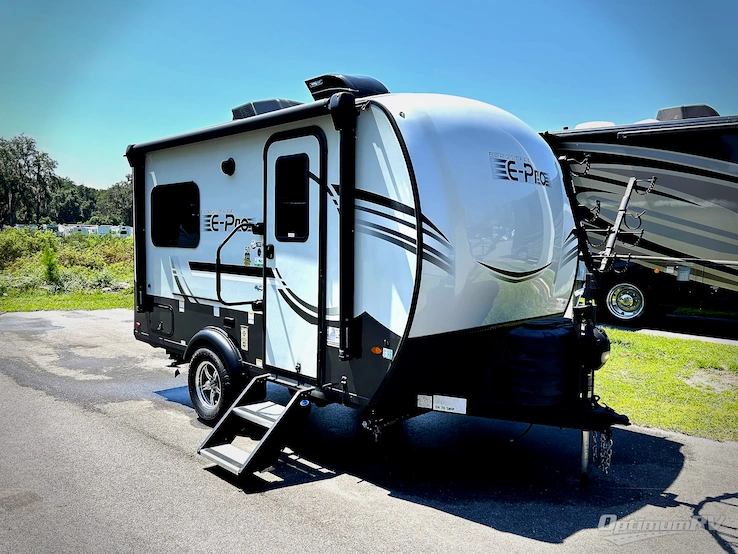 2025 Forest River Flagstaff E-Pro E15TB RV Photo 1