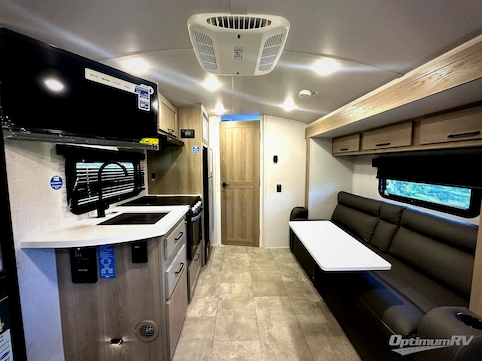 2025 Forest River Flagstaff E-Pro E20FBS RV Photo 2