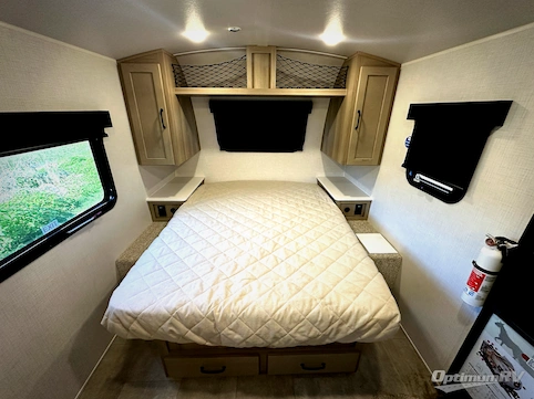 2025 Forest River Flagstaff E-Pro E20FBS RV Photo 3