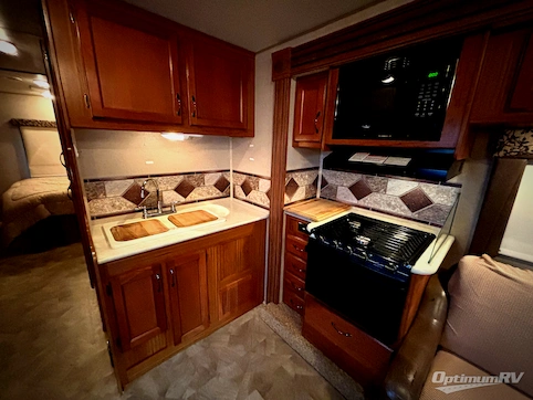 2016 Jayco Redhawk 31XL RV Photo 2