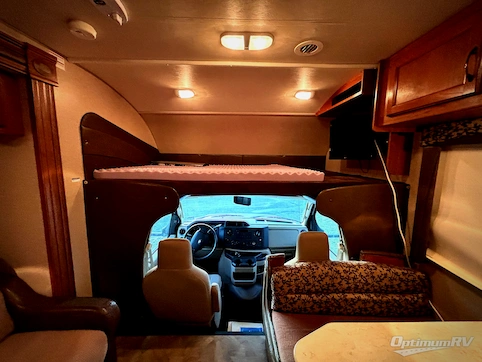 2016 Jayco Redhawk 31XL RV Photo 3