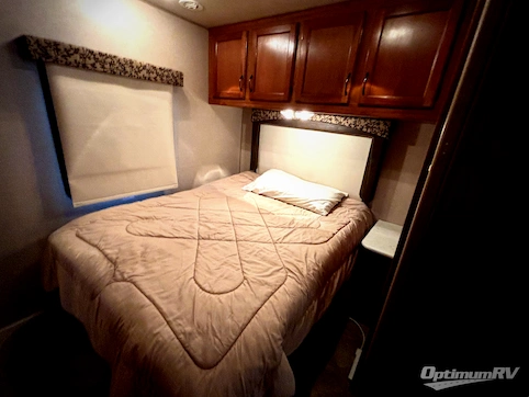 2016 Jayco Redhawk 31XL RV Floorplan Photo