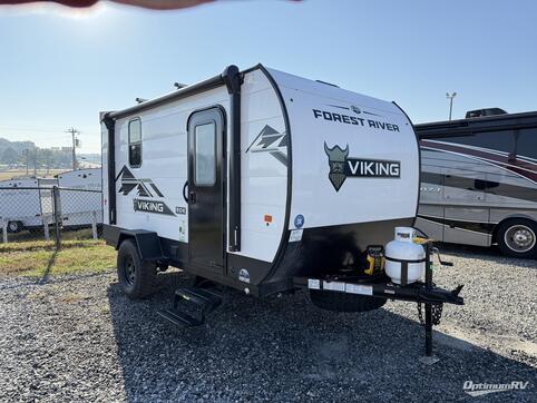 New 2025 Forest River Viking ROK 13000ROK Featured Photo