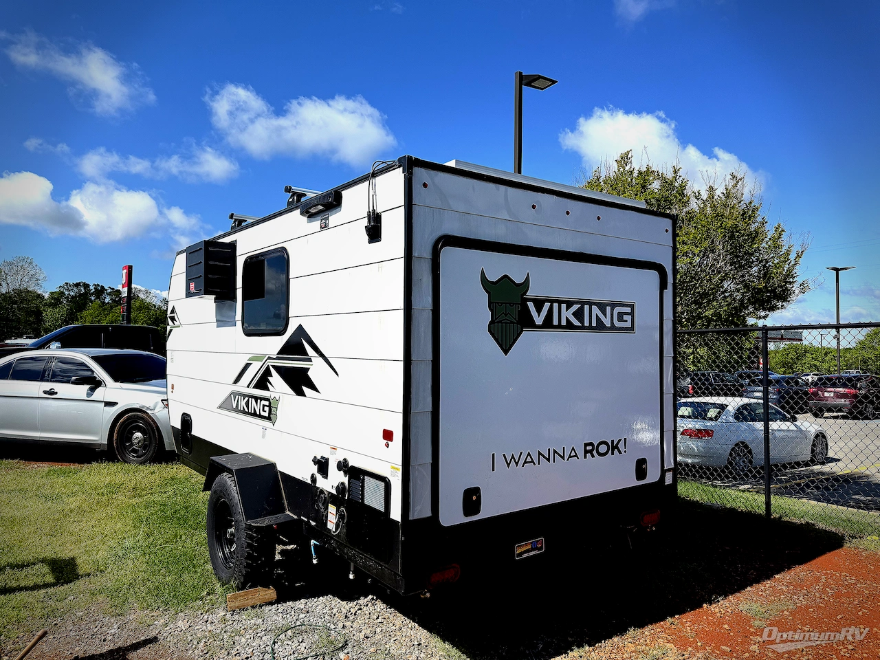 2025 Forest River Viking ROK 13000ROK Photo 2