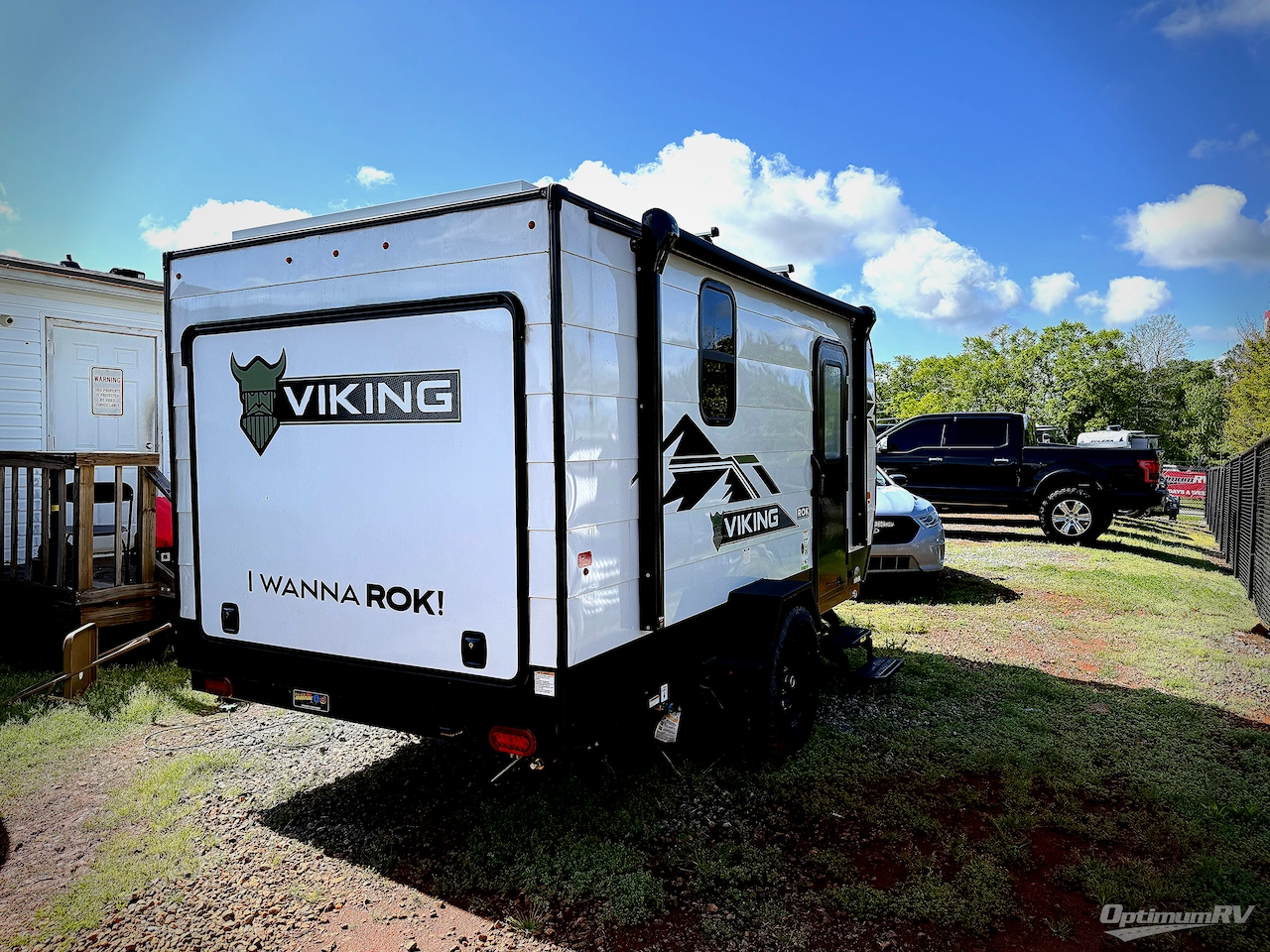 2025 Forest River Viking ROK 13000ROK Photo 3