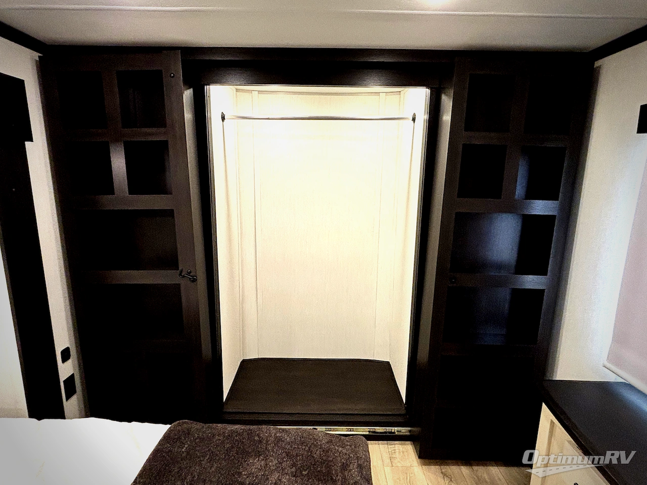 2026 Forest River Cherokee Rogue Armored 411STORE Photo 11