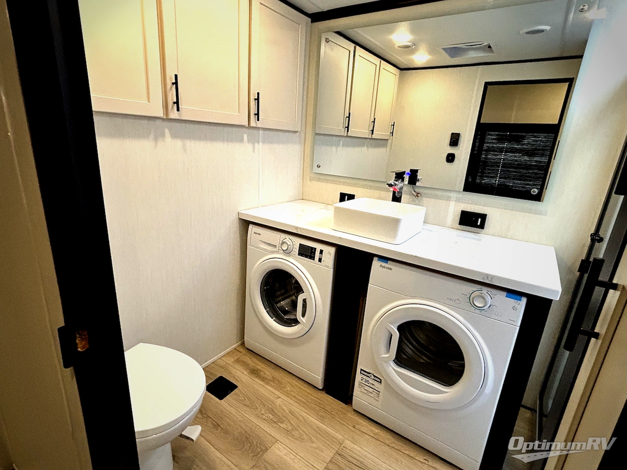 2026 Forest River Cherokee Rogue Armored 411STORE Photo 13