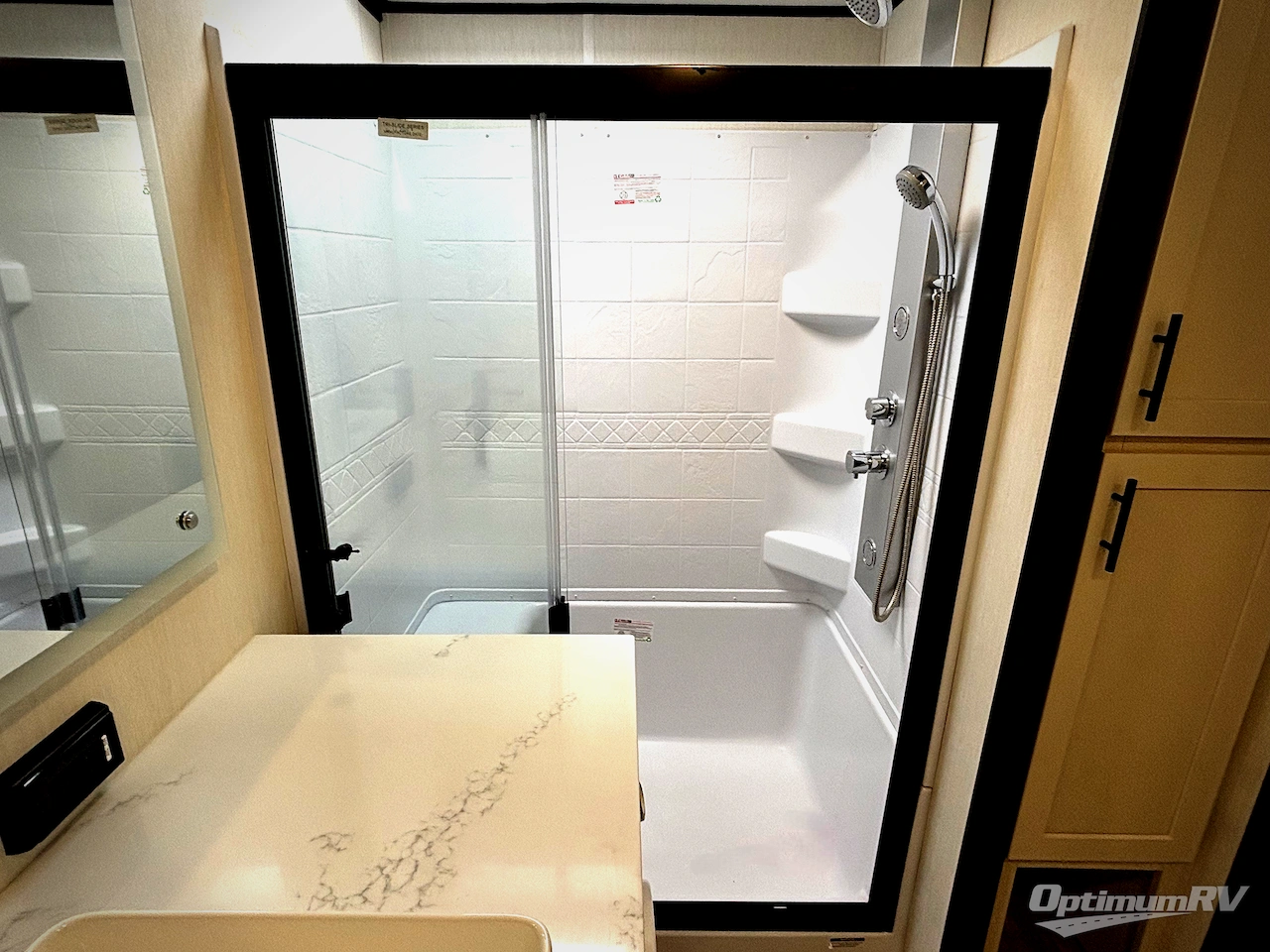 2026 Forest River Cherokee Rogue Armored 411STORE Photo 15